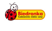 Газетка Biedronka в Польше