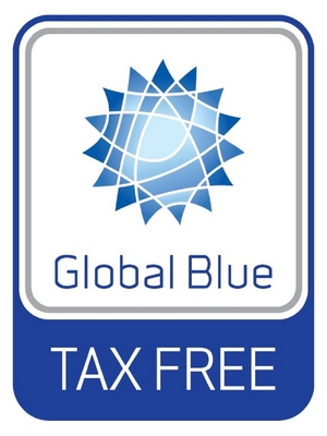 Табличка Global Blu