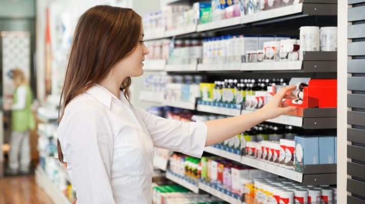 Аптеки Белостока: поиск лекарств и цены