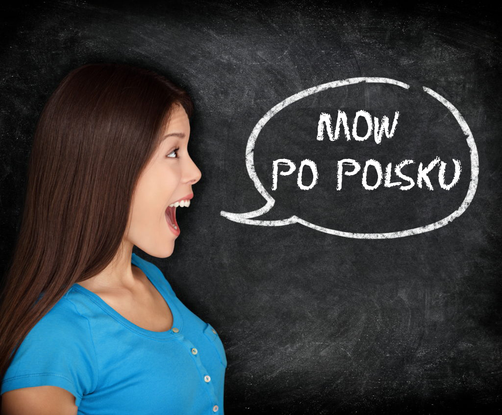 Бесплатные курсы польского языка