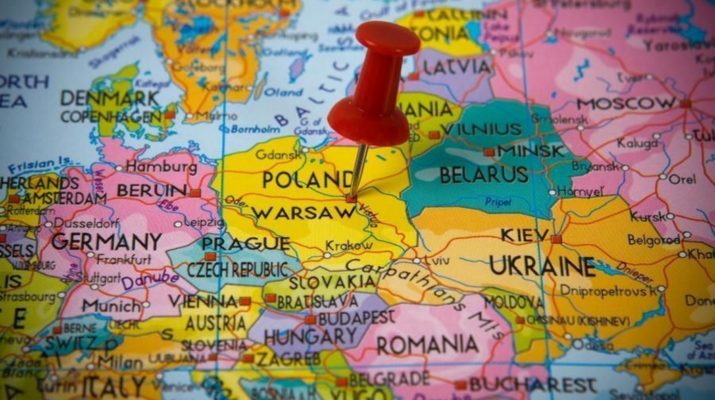 Иммиграция в Польшу из Беларуси: как уехать в Польшу на ПМЖ