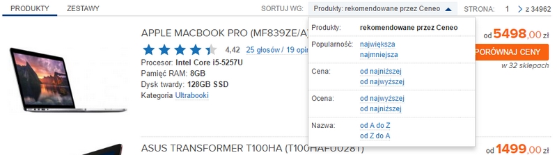 Купить Ноутбук В Польше