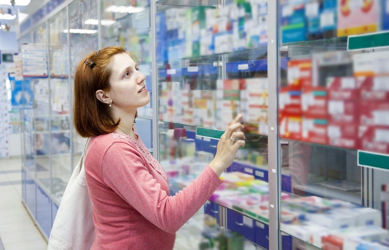 Поиск лекарств в аптеках Белостока