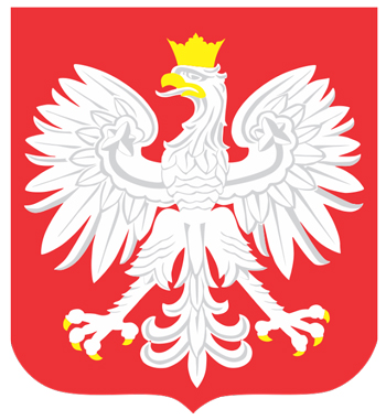 Герб Польши 
