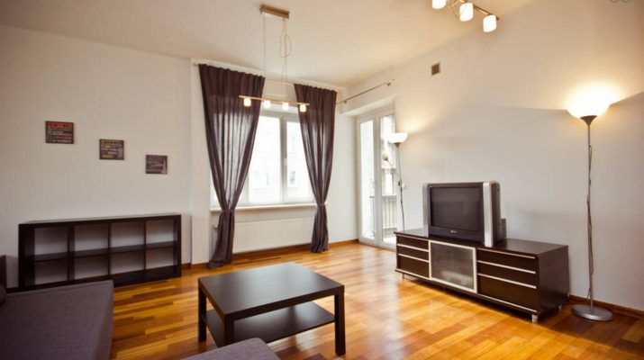 Как снять квартиру в Польше: аренда жилья