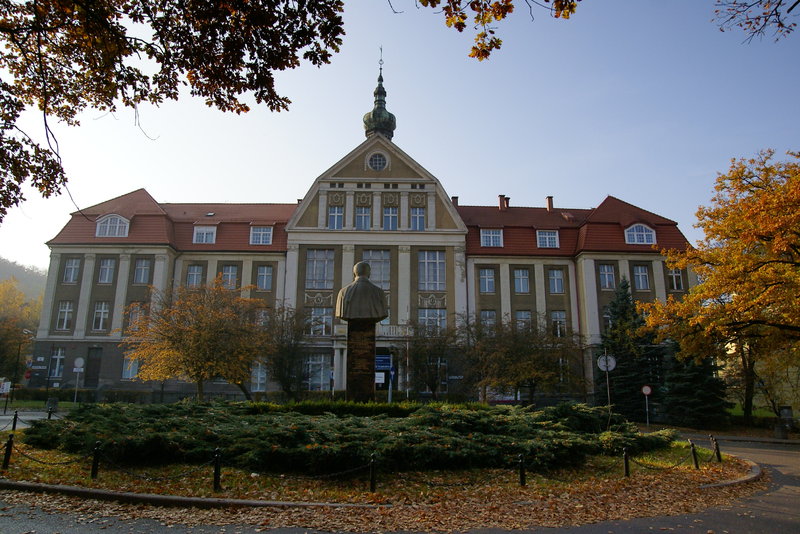 Гданьский медицинский университет: 7 место рейтинга лучших ВУЗов Польши 2022