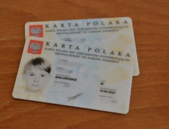 Как получить Карту Поляка ребенку и как оформить визу ребенку по КП родителя