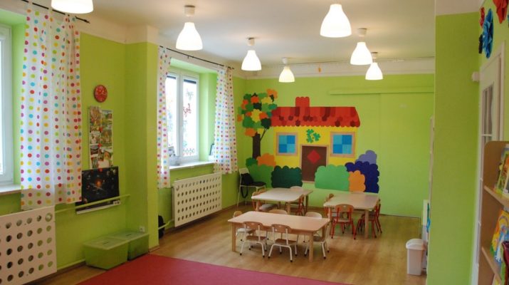 Как отдать ребенка в садик в Польше: система дошкольного образования для иностранцев