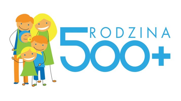 Программа Rodzina 500+ в Польше
