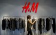 H&M в Польше