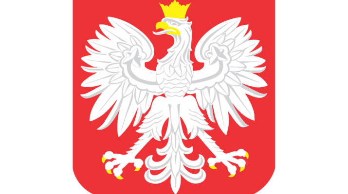 Герб Польши