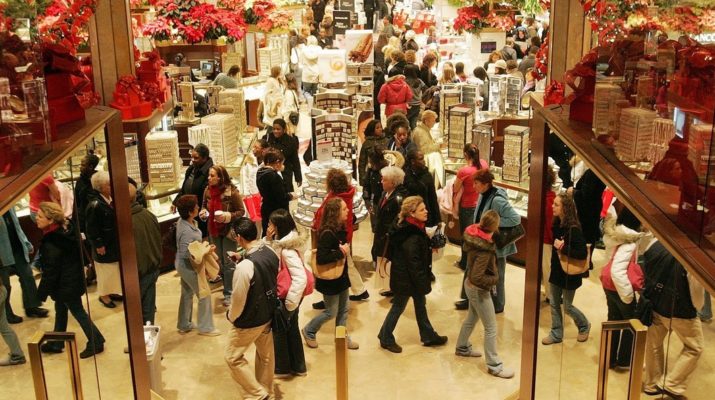 Рождественские и Новогодние распродажи в Польше: когда ехать на выгодный шоппинг