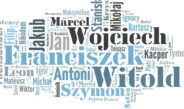 Польские мужские имена